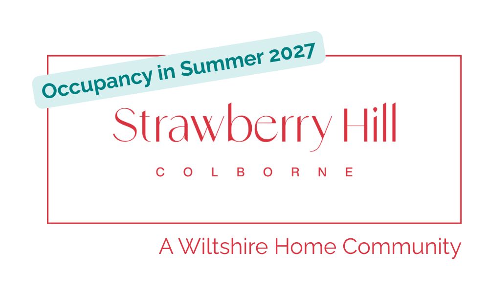 Strawberry Hill